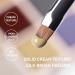 Solid Gel Polish 9 Colors Solid Cream Gel Polish Palette Highly Gloss Multi-Color for Nail Art Design Home DIY Manicure Salon - Buy Online on GoSupps.com