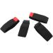 Fishing Spool Belt - 4pcs Nylon Elastic Reel Protection Band | M Size Fishing Accessories - Buy Online on GoSupps.com