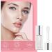 Plumping Lip Gloss - Moisturizing Glossy Lip Oil Tinted - Nourishing Hydrating Lip Glow Oil with Vitamin E - Lips Skin Care Lip Balm Long Lasting Clear Lipgloss Makeup (Clear) 000 Clear - Buy Online on GoSupps.com