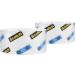 Scotch Heavy Duty Packaging Tape  1.88" x 54.6 yd  Designed for Packing  Shipping and Mailing  Strong Seal on All Box Types  3" Core  Clear  2 Rolls w/Dispenser (3850-2ST) - Buy Online on GoSupps.com