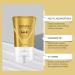 FLLUOUZH AH8 Firming Neck Cream for Crepey Skin Body Care Comfort Neck Firming Cream Contains Hexapeptide Reduce Wrinkles Fine Lines Firm and Lift Sagging Skin 2 PCS - Buy Online on GoSupps.com