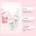 Moisturizing Facial Serum - Hydrates Nourishes Brightens Skin Reduces Wrinkles Improves Texture Easy To Use(1PCS) 1 Fl Oz (Pack of 1) - Buy Online on GoSupps.com