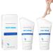 Beslibate Urea cream urea foot cream 40% urea lotion for maximum strength feet foot and hand cream with hyaluronic acid urea foot lotion 50 g *2 cream4-5