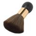 Shaving Brush for Men - Flexible Nylon Hair Foam Brush for Barbers | Household Essentials - Buy Online on GoSupps.com