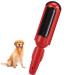 Reusable lint rolls for animal hair reusable lint rollers for pet hair pet hair remover lint roller reusable for living room sofa and car seats