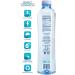 PERFECT HYDRATION Enhanced Ph 9+ Alkaline + Electrolyte Water That Helps You Hydrate Better! 1000ml 12 Count - Buy Online on GoSupps.com