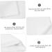 Buy FOMIYES 50pcs Eyeglass Cleaning Cloth - Premium Glasses Cleaner for Crystal Clear Vision - Buy Online on GoSupps.com