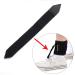 2 Pieces Replacement Straps for Foot Drop Brace - Adjustable Durable International Shipping Available - Buy Online on GoSupps.com