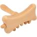 Verdant Touch Handheld Holz Therapy Tool | Gua Sha Anti-Cellulite & Lymphatic Drainage Massage | Effective Body Form Tool - Buy Online on GoSupps.com