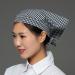 1 Piece Triangular Headscarf Headscarf Hair Bands Headbands Triangle Scarf Hair Scarf Hair Accessories Headwear for Men Women for Waiters Kitchen Dining Room Black/White black / white - Buy Online on GoSupps.com