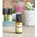 ELLEMENTAL 100% Pure Turmeric Essential Oil 10ml - EOBBD Cruelty-Free | Warm Earthy Aroma - Buy Online on GoSupps.com