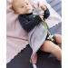 HABA 305558 Comforter Bunny Hops | Colorful Baby Comforter for Newborns & Infants | International Shipping Available - Buy Online on GoSupps.com