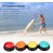 6 Pack Multicolored Language Recording Buttons - 30-Second Describable Pet Training & Creative Learning Gifts for Kids & Office Fun - Buy Online on GoSupps.com