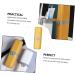 Beavorty Travel Toothpaste Holder & Toothbrush Case Set - Portable Dental Brush Container & Cup for International Shipping - Buy Online on GoSupps.com