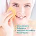 50 Natural Compressed Facial Sponges - Reusable Makeup Removal & Daily Skin Care - Buy Online on GoSupps.com