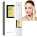 17ml Snail Peptide Energetic Eye Roll-On Firming Eye Cream Eye Cream for Dark Circles and Puffy Eyes Anti Wrinkle Eye Cream Under Eye Cream Eye Cream Anti Aging Puffy Eyes Instant Eye Bag Removal