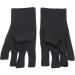 Anti UV Glove LED Nail Art Curing Lamp UV Protection Glove Nail Art Skin Care Glove 1 Pair (CaCaCook86bx3uwm40-11) - Buy Online on GoSupps.com