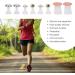 Toe Separators 8 Pcs Reusable Silicone Toe Spacers Nail Art Toe Separation Tool Pedicure Care(MY-01) - Buy Online on GoSupps.com