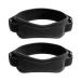 Healifty Knee Stabilizer 1 Pair Knee Strap Patella Support Brace Knee Sleeves Sports Leg Patella Support Strap Knee Brace for Sports Kneecap Support Belt Fitness Elasticity Neoprene