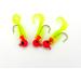 Topconcpt 275pcs Freshwater Fishing Lures Kit with Tackle Box - Frog, Spoons, Pencil Bait, Grasshopper Lures for Bass, Trout, Salmon - Buy Online on GoSupps.com