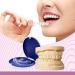 Ultimate Dental Night Guard & Retainers Kit | Perfect Fit for Upper & Lower Teeth - 2 Guards for at Home Use - Buy Online on GoSupps.com