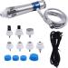 Extracorporeal Shock Wave Physiotherapy Device | Pain Relief & Body Relaxation - Buy Online on GoSupps.com
