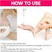 Uirpk Feminine Intimate Whitening Pinkish Essence - Brightening Formula for Armpits Back & Legs (2PCs) | Pure Intimate Care - Buy Online on GoSupps.com