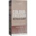 Shop Colour-Freedom Metallic Glory Rose Gold Permanent Hair Colour - Bronze (1 Pack) | International Shipping Available - Buy Online on GoSupps.com
