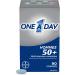 One A Day Multivitamin For Men 50 Plus - Daily Vitamins For Men With Vitamins A B C D E Calcium Selenium Magnesium And Zinc To Support Immune Bone Heart And Eye Health And Energy 90 Tablets Nutritional Supplement - Buy Online on GoSupps.com