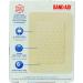 Buy J&J Adhesive Pad Large Size 10s - Comfort-Flex Band-Aid for Optimal Wound Care | Fast International Shipping - Buy Online on GoSupps.com