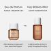 PHLUR Heavy Cream Body Mist - Hair and Body Mist for Women & Men Fragrance - Salted Caramel Jasmine Coconut Marshmallow & Vanilla Body Spray (8 Fl Oz) - Buy Online on GoSupps.com
