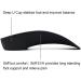 RooRuns 3/4 Length Orthotic Inserts for High Arch Support - Men's 5-6, Women's 6-7 - Buy Online on GoSupps.com
