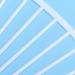 HEALLILY Wedding Frame Fan Making Supplies 20pcs Japanese Paper Fan Frame Uchiwa Frame DIY Hand-held Fan Frame Kit for DIY Crafts (White) Hand- Held Fan Framework Handheld Fans - Buy Online on GoSupps.com