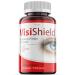 Visishield Advanced Vision Formula for Eyes Supplement Pills Vitamins (1 Pack)