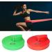 W-LOVNEST Pull up Bands for Strength Training Resistance Bands Stretch Band for Men Women Exercise Bands Muscle Band 3 Meters Red - Buy Online on GoSupps.com
