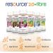  ReSource Nestle Resource 2.0 Fibres 24 x 200 ml - Buy Online on GoSupps.com