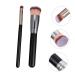 Buy Housoutil 10 Pcs Makeup Brush Set Foundation Eyelash Lipstick Concealer & More | Premium Synthetic Brushes for Flawless Application | International Shipping Available - Buy Online on GoSupps.com