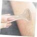 Didiseaon Jambe Cheveux Rasoir Tondeuse Pour Femmes Tondeuse Pour Fille Tondeuse Pour Bras pilation Tondeuses Femmes Tondeuse Pour Cheveux Manuel Cheveux Rasoir Cheveux - Buy Online on GoSupps.com