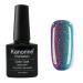 Kanorine Temperature Color Changing Gel Nail Polish 10mL UV LED Soak Off Gel kit W22