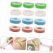 POPETPOP 48 Rolls Lash Tape Makeup Eyelash Tape Lash Tool Make up Kit Adhesive Lashes Tape Nonwovens Eyelash Tape Medical Eyelash Tape Pink Tools Non-woven Fabric For Women Extend - Buy Online on GoSupps.com