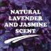 Thai Deodorant Spray 8 oz - Lavender & Jasmine Natural Deodorant (Pack of 3) | Not Tested on Animals - Buy Online on GoSupps.com