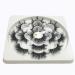 DAODER 6D Faux Mink Wispy False Eyelashes - Long Dramatic Natural Look for Women - 7 Pack - Buy Online on GoSupps.com