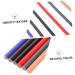 DOITOOL 6pcs Special Waterproof Sweat Eyebrow Tattoos Using Professional for Line Women Shaping Salon - Buy Online on GoSupps.com