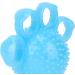 TITA-DONG Finger Exerciser Ball - Hand Grip Strengthener with 3D Massage Bump Easy to Clean & Anti-Drop Design for Athletes | International Shipping Available - Buy Online on GoSupps.com