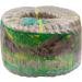 Aoneky 1 inch Jute Rope - Twisted Hemp for Crafts, Climbing, Hammock - 48 Feet - Buy Online on GoSupps.com