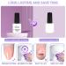 Cooserry 48 Colors Acrylic Nail Kit with Monomer - Professional Starter Set for Beginners - Nail Powder, Liquid, Primer Included - Buy Online on GoSupps.com