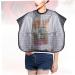 MAGICLULU Cape for Barber Dyeing Apron Hair Salon Capes Hairdressing Cape Hair Coloring Shampoo Hair Styling Cape Hair Dye Cape Adult Bibs Hair Capes Work Clothes Baking Oil 77X80CM - Buy Online on GoSupps.com