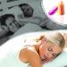MOLDEX Sparkplugs Soft Foam Earplugs - 10 Pairs for Sleeping Snoring Travel & Shooting | 33dB NRR | Made in USA | Multicolor - Buy Online on GoSupps.com