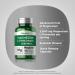Piping Rock Magnesium L-Threonate 2000mg Capsules | 90 Count with Magtein | Non-GMO & Gluten Free - Buy Online on GoSupps.com