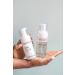 Dermaceutic Foamer 15 - Gentle Brightening Facial Cleanser | Peeling Foam for Clear Light Complexion | 100 ml - Buy Internationally - Buy Online on GoSupps.com